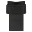 Picture of Haley Strategic Partners Rev2 MP2  Fits (1) 556 Magazine  Polymer Construction  Black MINS556_MP2-2-1-BLK