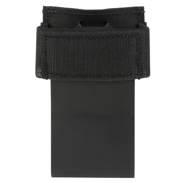 Picture of Haley Strategic Partners Rev2 MP2  Fits (1) 556 Magazine  Polymer Construction  Black MINS556_MP2-2-1-BLK