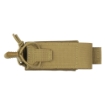 Picture of Haley Strategic Partners Single Pistol Mag Pouch  Coyote  (1) Magazine POUCH_PM-2-1-COY