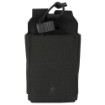 Picture of Haley Strategic Partners Single Rifle Mag Pouch  Magazine Pouch  Black  (1) Magazine POUCH_RM_MP2-2-1-BLK