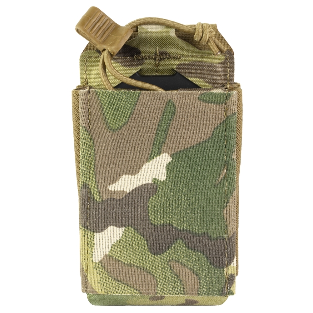 Picture of Haley Strategic Partners Single Rifle Mag Pouch  Magazine Pouch  MultiCam  (1) Magazine POUCH_RM_MP2-2-1-MC
