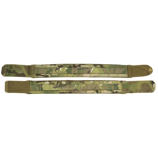 Picture of Haley Strategic Partners Thorax  Chicken Straps  Thermoplastic Construction  Large  Multicam TPC_CS-1-2LG-MC