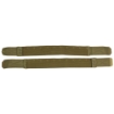 Picture of Haley Strategic Partners Thorax  Chicken Straps  Thermoplastic Construction  Large  Multicam TPC_CS-1-2LG-MC