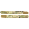 Picture of Haley Strategic Partners Thorax  Chicken Straps  Thermoplastic Construction  Medium  Multicam TPC_CS-1-2MD-MC