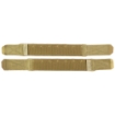 Picture of Haley Strategic Partners Thorax  Chicken Straps  Thermoplastic Construction  Medium  Multicam TPC_CS-1-2MD-MC