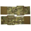 Picture of Haley Strategic Partners Thorax  Cummerbund and Side Entry Panel Set  Molle  Dual Layer Woven Elastic  Medium  Multicam TPC_CB_SEP-1-2MD-MC