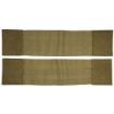 Picture of Haley Strategic Partners Thorax  Cummerbund Pair  Dual-layer Woven Elastic  Molle  Large  Coyote Brown TPC_CB-1-2LG-COY