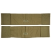 Picture of Haley Strategic Partners Thorax  Cummerbund Pair  Dual-layer Woven Elastic  Molle  Large  Coyote Brown TPC_CB-1-2LG-COY