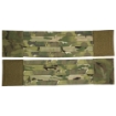 Picture of Haley Strategic Partners Thorax  Cummerbund Pair  Dual-layer Woven Elastic  Molle  Large  Multicam TPC_CB-1-2LG-MC