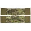 Picture of Haley Strategic Partners Thorax  Cummerbund Pair  Dual-layer Woven Elastic  Molle  Large  Multicam TPC_CB-1-2LG-MC