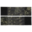 Picture of Haley Strategic Partners Thorax  Cummerbund Pair  Dual-layer Woven Elastic  Molle  Medium  Multicam Black TPC_CB-1-2MD-MCB
