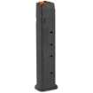 Picture of Magpul Industries  Magazine  PMAG  9MM  27 Rounds  Fits Glock 17  Black MAG662-BLK