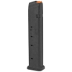 Picture of Magpul Industries  Magazine  PMAG  9MM  27 Rounds  Fits Glock 17  Black MAG662-BLK