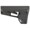 Picture of Magpul Industries ACS-L Stock  Fits AR-15  Commercial  Black MAG379-BLK
