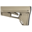 Picture of Magpul Industries ACS-L Stock  Fits AR-15  Mil-Spec  Flat Dark Earth MAG378-FDE