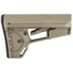 Picture of Magpul Industries ACS-L Stock  Fits AR-15  Mil-Spec  Flat Dark Earth MAG378-FDE