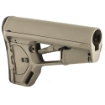 Picture of Magpul Industries ACS-L Stock  Fits AR-15  Mil-Spec  Flat Dark Earth MAG378-FDE