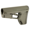 Picture of Magpul Industries ACS-L Stock  Fits AR-15  Mil-Spec  Olive Drab Green MAG378-ODG