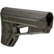 Picture of Magpul Industries Adaptable Carbine Storage Stock  Fits AR-15  Mil-Spec  Olive Drab Green MAG370-ODG