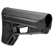 Picture of Magpul Industries Adaptable Carbine Storage Stock  Fits AR-15  Non Mil-Spec  Black MAG371-BLK