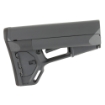 Picture of Magpul Industries Adaptable Carbine/Storage Stock  Fits AR-15  Mil-Spec Dia  Gray MAG370-GRY