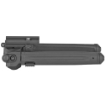 Picture of Magpul Industries Adjustable Bipod  w/ Sling Stud Quick Detach Mount  Black MAG1075-BLK