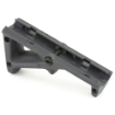 Picture of Magpul Industries Angled Foregrip 2  Fits Picatinny  Gray MAG414-GRY