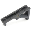 Picture of Magpul Industries Angled Foregrip 2  Fits Picatinny  Gray MAG414-GRY