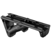 Picture of Magpul Industries Angled Foregrip 2  Grip  Fits Picatinny  Black MAG414-BLK
