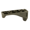 Picture of Magpul Industries Angled Foregrip M-LOK  AFG  Fits M-LOK Hand Guard  OD Green MAG598-ODG