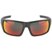 Picture of Magpul Industries Apex Eyewear  Polarized  Black Frame  Gray Lens/Red Mirror MAG1130-1-001-1140