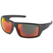 Picture of Magpul Industries Apex Eyewear  Polarized  Black Frame  Gray Lens/Red Mirror MAG1130-1-001-1140
