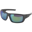 Picture of Magpul Industries Apex Eyewear  Polarized  Black Frame  Violet Lens/Green Mirror MAG1130-1-001-4050
