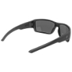 Picture of Magpul Industries Ascent Eyewear  Polarized  Black Frame  Gray Lens  Red Mirror MAG1132-1-001-1140