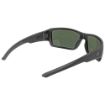 Picture of Magpul Industries Ascent Eyewear  Polarized  Black Frame  Gray/Green Lens MAG1132-1-001-1900