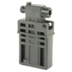 Picture of Magpul Industries BEV Block  Fits AR-15  Vise Block Tool  Polymer Construction  Black MAG536-BLK