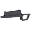 Picture of Magpul Industries Bolt Action Magazine Well Magnum for Hunter 700L Stock  Includes (1) PMAG 5 AC L Magnum  Black MAG569-BLK