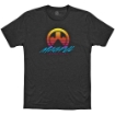 Picture of Magpul Industries Brenten  T-Shirt  XXLarge  Black MAG1134-001-2XL