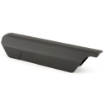 Picture of Magpul Industries Cheek Riser  .25"  Fits Magpul MOE AK And Zhukov-S Stocks  Black MAG445-BLK
