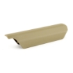 Picture of Magpul Industries Cheek Riser  .25"  Fits Magpul MOE AK And Zhukov-S Stocks  FDE MAG445-FDE