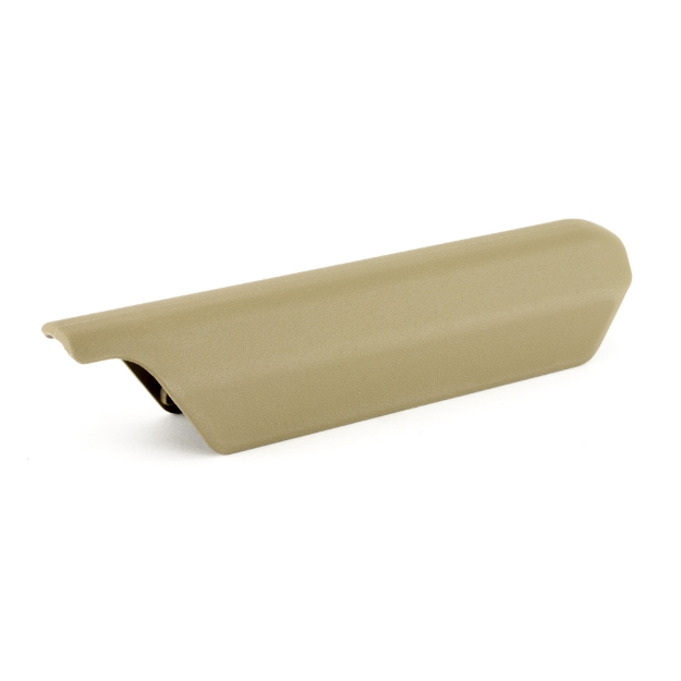 Picture of Magpul Industries Cheek Riser  .25"  Fits Magpul MOE AK And Zhukov-S Stocks  FDE MAG445-FDE
