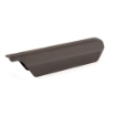 Picture of Magpul Industries Cheek Riser  .25"  Fits Magpul MOE AK And Zhukov-S Stocks  Plum Finish MAG445-PLM