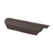 Picture of Magpul Industries Cheek Riser  .25"  Fits Magpul MOE AK And Zhukov-S Stocks  Plum Finish MAG445-PLM