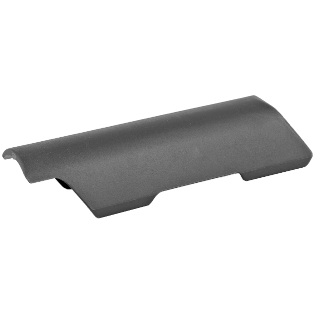 Picture of Magpul Industries Cheek Riser  .25"  Fits Magpul MOE/CTR Stocks  For Use On Non AR/M4 Applications  Black MAG325-BLK