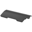Picture of Magpul Industries Cheek Riser  .25"  Fits Magpul MOE/CTR Stocks  For Use On Non AR/M4 Applications  Black MAG325-BLK