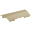 Picture of Magpul Industries Cheek Riser  .25"  Fits Magpul MOE/CTR Stocks  For Use On Non AR/M4 Applications  Flat Dark Earth MAG325-FDE