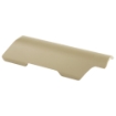 Picture of Magpul Industries Cheek Riser  .25"  Fits Magpul MOE/CTR Stocks  For Use On Non AR/M4 Applications  Flat Dark Earth MAG325-FDE