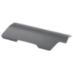 Picture of Magpul Industries Cheek Riser  .25"  Fits Magpul MOE/CTR Stocks  For Use On Non AR/M4 Applications  Gray MAG325-GRY