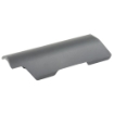 Picture of Magpul Industries Cheek Riser  .25"  Fits Magpul MOE/CTR Stocks  For Use On Non AR/M4 Applications  Gray MAG325-GRY