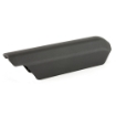 Picture of Magpul Industries Cheek Riser  .50"  Fits Magpul MOE AK And Zhukov-S Stocks  Black MAG446-BLK